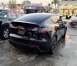 تێسلا مۆدێلی Y